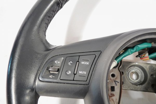 Kierownica Kia Soul I AM 2009 Crossover 5-drzwi 