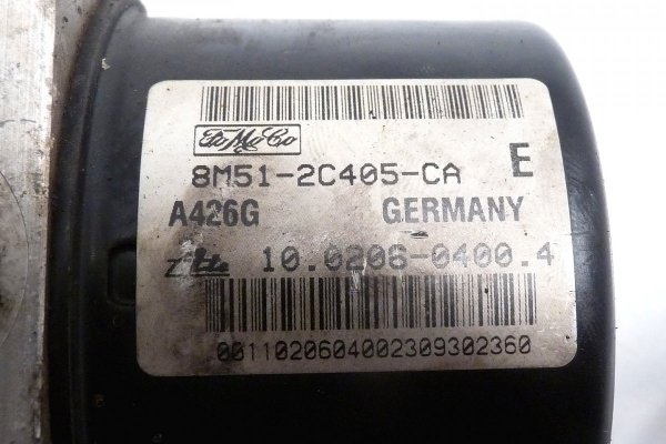 _Pompa ABS ESP X-279279