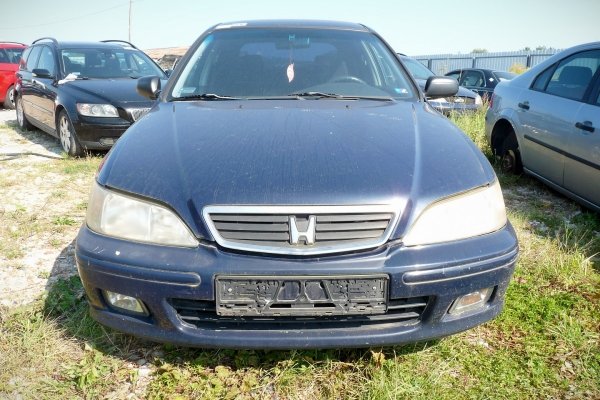 Drzwi tył prawe Honda Accord VI 1999 Sedan 