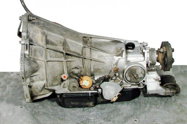 _Skrzynia biegów 722425 Mercedes C-klasa W202 1994 2.0D