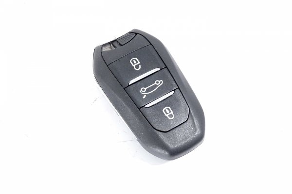 Stacyjka + kluczyk Citroen DS5 2014 (2011-2014)  Hatchback 5-drzwi