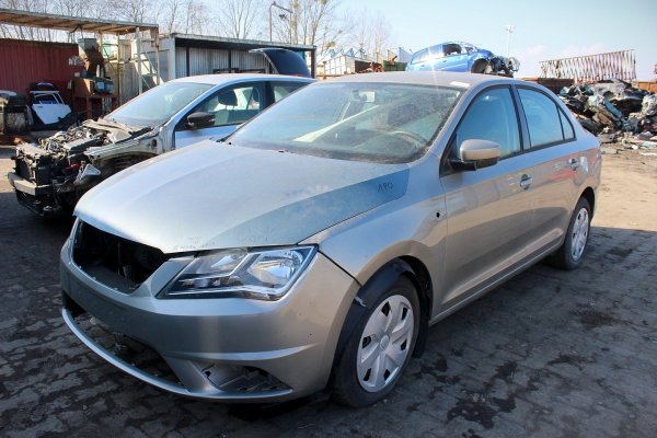 Kierownica Seat Toledo IV 2015 Sedan 
