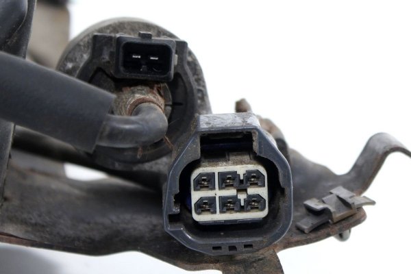Webasto Mazda MPV 1999-2006 2.0D