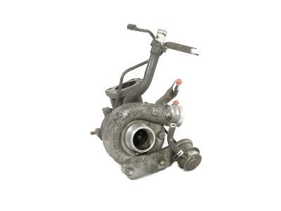Turbosprężarka Toyota Avensis T22 1998-2003 2.0TD