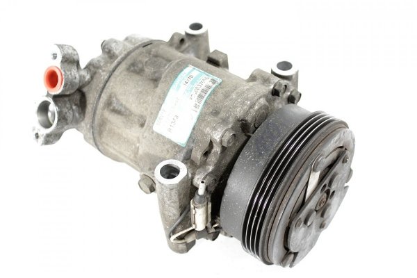 Sprężarka pompa klimatyzacji Renault Clio II 1998-2005 1.2i 16V