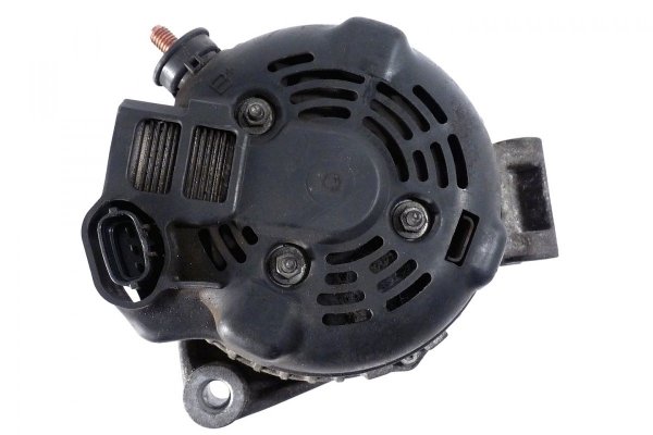 _Alternator (150A) Jaguar S-Type 2006 2.7D
