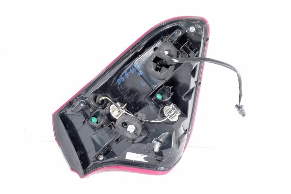 Lampa tył lewa Citroen DS5 2014 (2011-2015) Hatchback 5-drzwi
