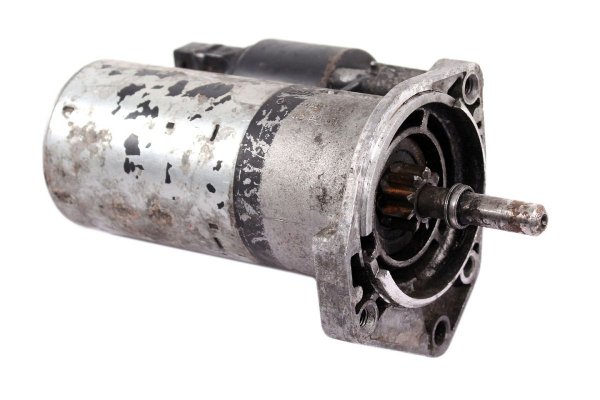 Rozrusznik VW Polo 6KV 1999-2001 1.4 16V (1.1kW, 9 zębów)