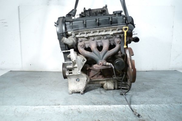 _Silnik Chevrolet Lacetti J200 1.4 16V F14D3