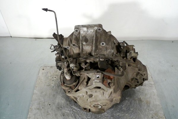 Skrzynia biegów Mazda 5 CR 2005-2010 2.0D