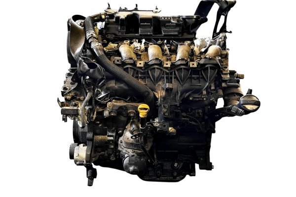 Silnik Citroen C5 II 2009 2.2HDI 4HP