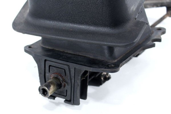 _Dźwignia Lewarek zmiany biegów VW Transporter T4 1990-1995 2.4D 