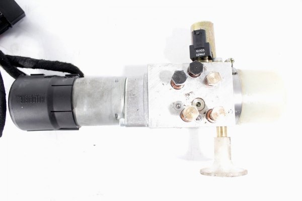 _Pompa dachu Peugeot 206CC 2000-2008