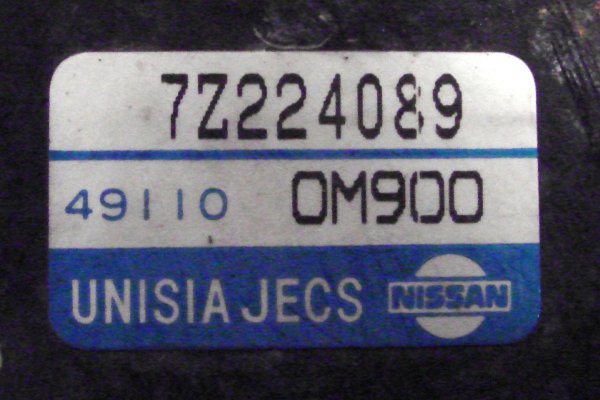Pompa wspomagania Nissan Almera N15 1996-2000 2.0D