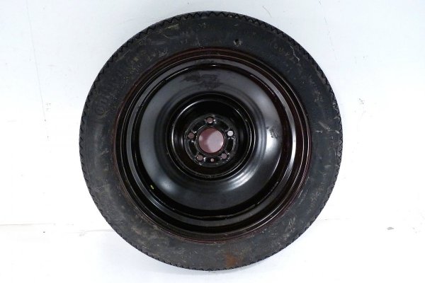_Koło dojazdowe 135/80 R17 5x108 4J ET41 Peugeot 407 2008 