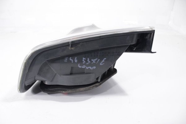 Lampa tył lewa BMW 3 E46 2002 Compact