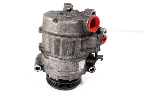 _Sprężarka pompa klimatyzacji BMW 5 E60 2004 3.0D 