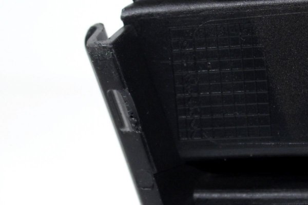 atrapa - grill - vw - phaeton - zdjęcie 6