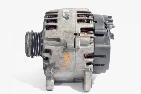 Alternator Audi A4 B6 2002 1.9TDI AWX Kombi