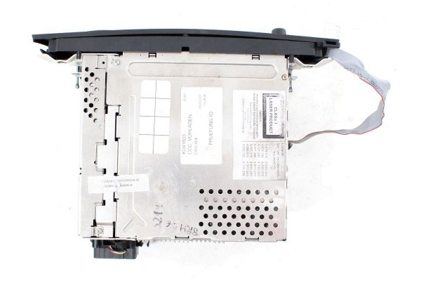_Nawigacja BMW 3 E90 2005-2013