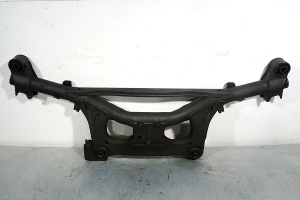 _Belka ława sanki wózek zawieszenia tył Mitsubishi Grandis NA0 2003-2011 2.4MIVEC