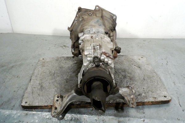 _Skrzynia biegów BMW 3 E36 1994 1.6i M43B16