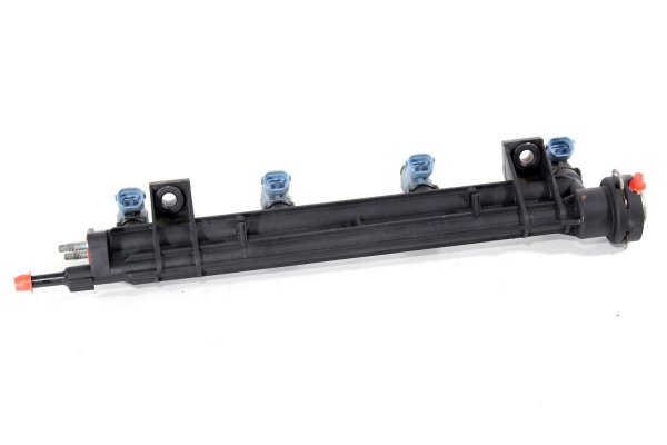 _Listwa wtryskowa Hyundai Sonata EF 2001-2005 2.0i 16V G4JP