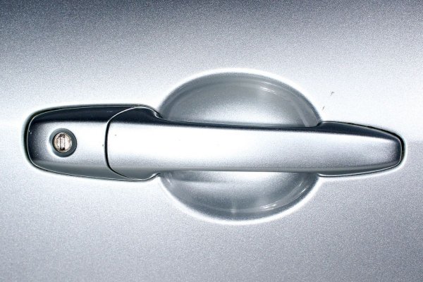 Drzwi przód prawe Mazda 6 GG GY 2002-2007 Anglik