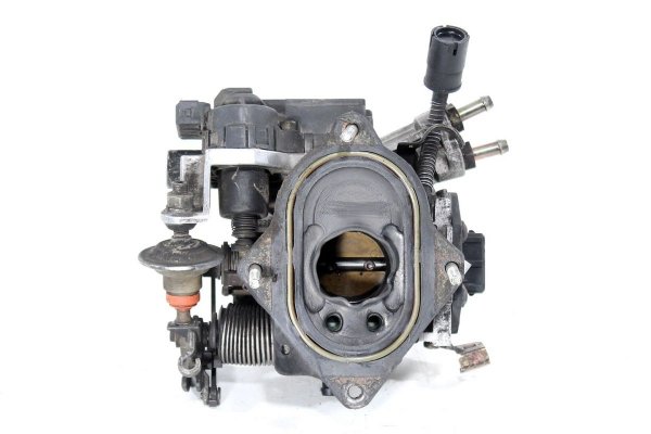 _Przepustnica monowtrysk Audi 80 B4 1991-1994 2.0