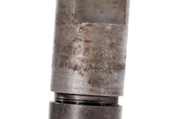 Wtryskiwacz VW Polo 6N 1999-2001 1.9SDI
