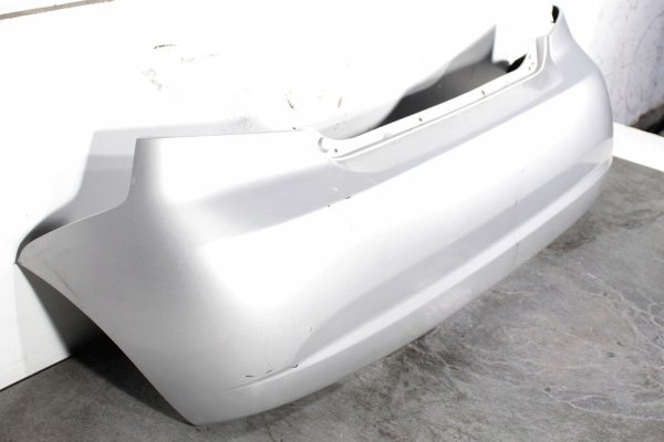 Zderzak tył Chevrolet Kalos T200 2007 Hatchback 5-drzwi