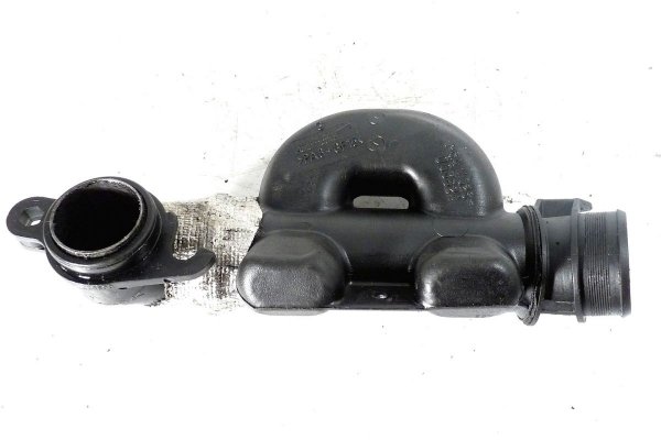 Rezonator Peugeot 207 2008 1.6HDI