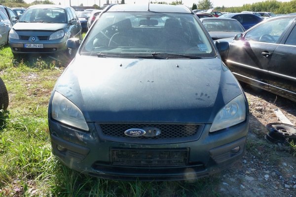 Ford Focus MK2 2006 1.6i Kombi [B/C]
