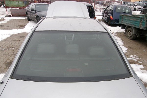 Szyba tył tylna Mitsubishi Galant EA0 1996-2004 Sedan