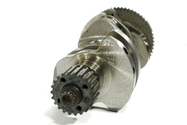 _Wał korbowy Audi A2 8Z 2000-2005 1.4TDI AMF