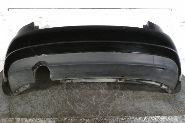 _Zderzak tył Audi A3 8P 2010 Hatchback 5-drzwi (Kod lakieru: LY9B)