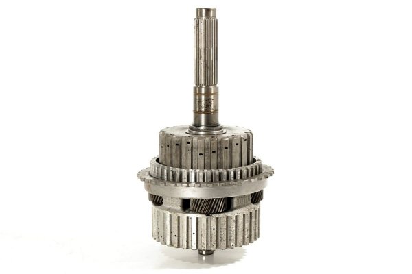 Układ planetarny przód - 722.9 - zdjęcie 1