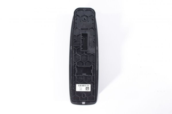 Panel sterowania szybami Renault Scenic IV 2018