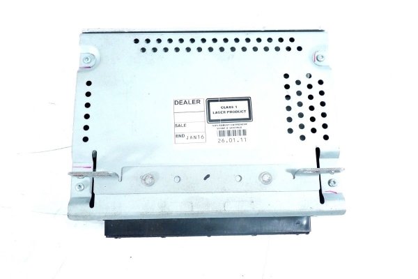 Radio wyświetlacz Ford Focus MK3 2011 