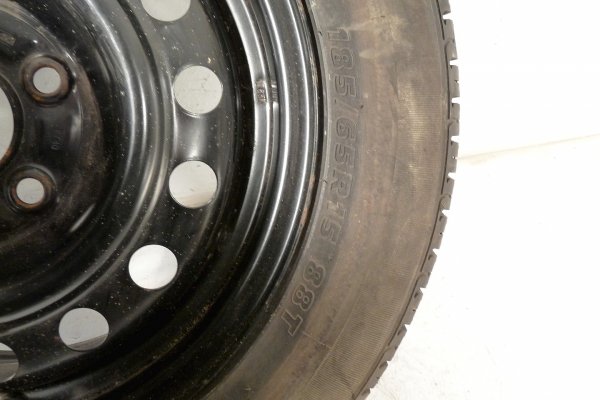 Koło zapasowe R15 5X114.3 Nissan - X284499
