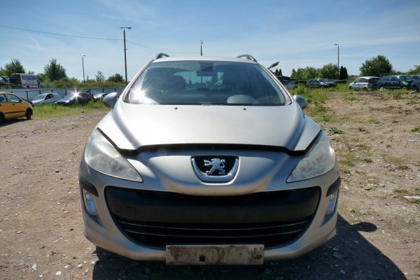 Peugeot 308 SW 2009 1.6HDI 9HX Kombi [A]