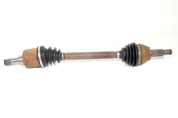 Półoś lewa krótka Ford Fusion 2002-2011 1.4i 16V