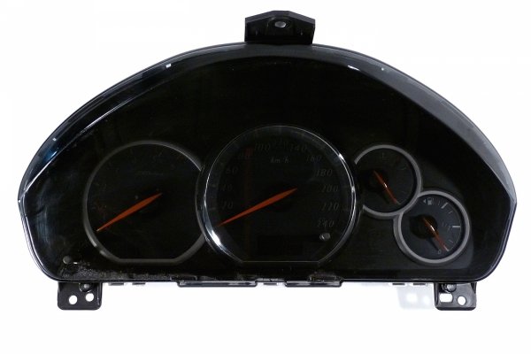 Licznik zegary Mitsubishi Grandis 2005 2.0DID
