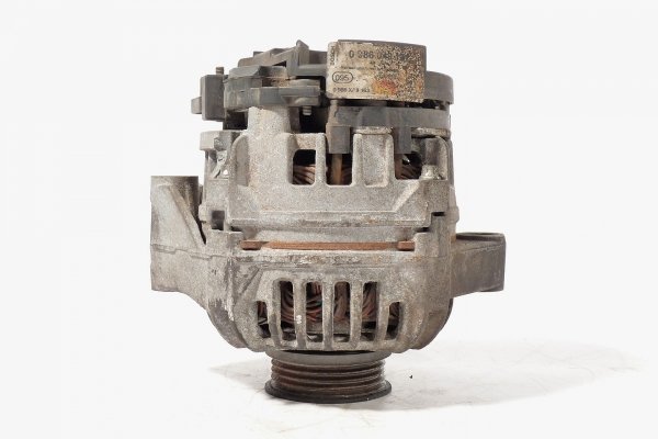 Alternator Smart Fortwo 2000 0.6i 160910