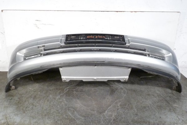 _Zderzak przód Opel Astra G 1999 Hatchback 5-drzwi (Kod lakieru: 82L)