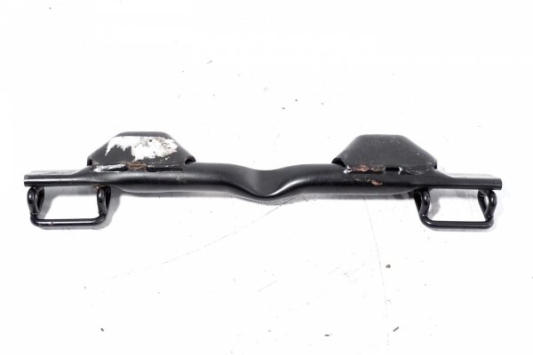 Uchwyt ISOFIX mocowanie fotelika Audi Volkswagen