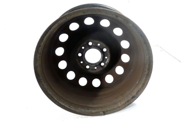 Felga stalowa 5x120 R16 7J ET31 BMW 3 E46 1998-2005