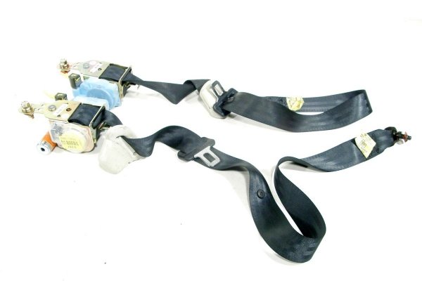 Poduszki airbag, pasy, sensor, taśma airbag, kierownica Hyundai Getz TB 2002-2009 1.1i