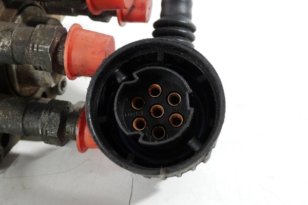 _Pompa wtryskowa BMW 5 E39 1996-2003 2.5TDS