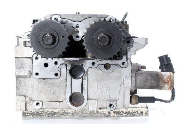 _Głowica Kia Sorento JC 2003-2009 2.5CRDI